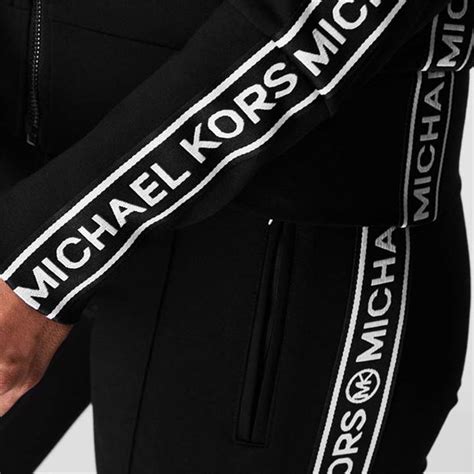 mens suits michael kors|Michael Kors men's tracksuit.